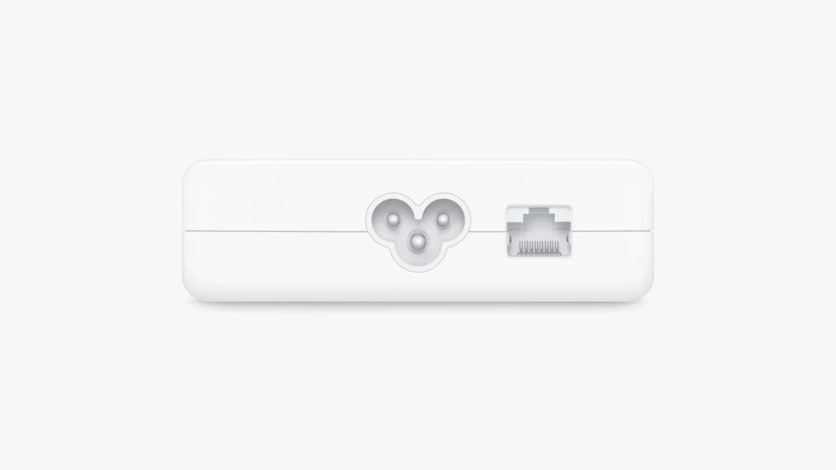 iMac traz porta Ethernet de 2,5 Gb embutida no adaptador