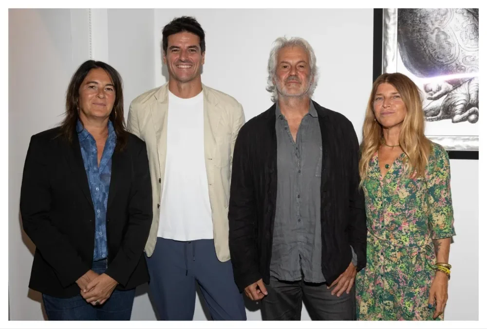 Impulse Cinema e Fandango selam parceria para coprodução e vendas globais