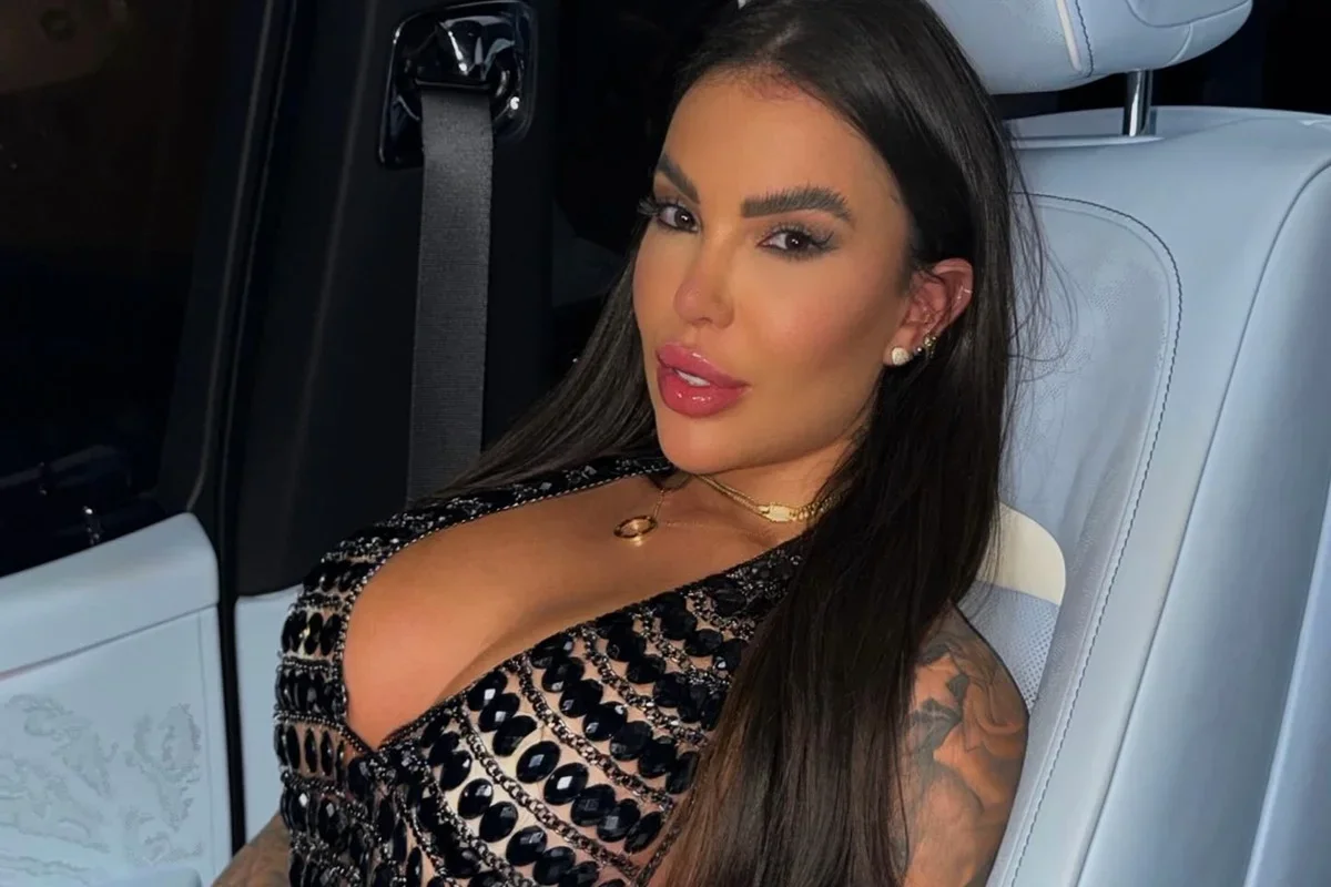 Influencer caiu do 27º andar em Dubai; polícia investiga