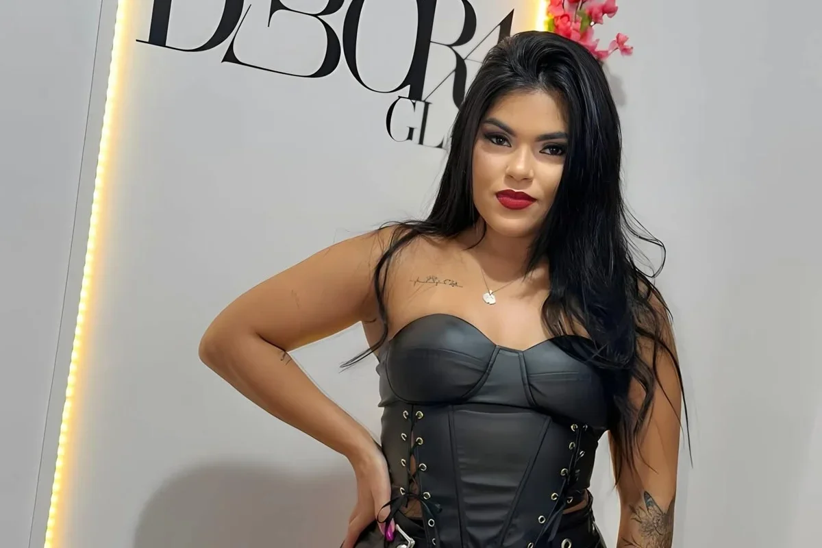 Influencer Karol Belchior morta por ex; suspeito de 26 anos preso