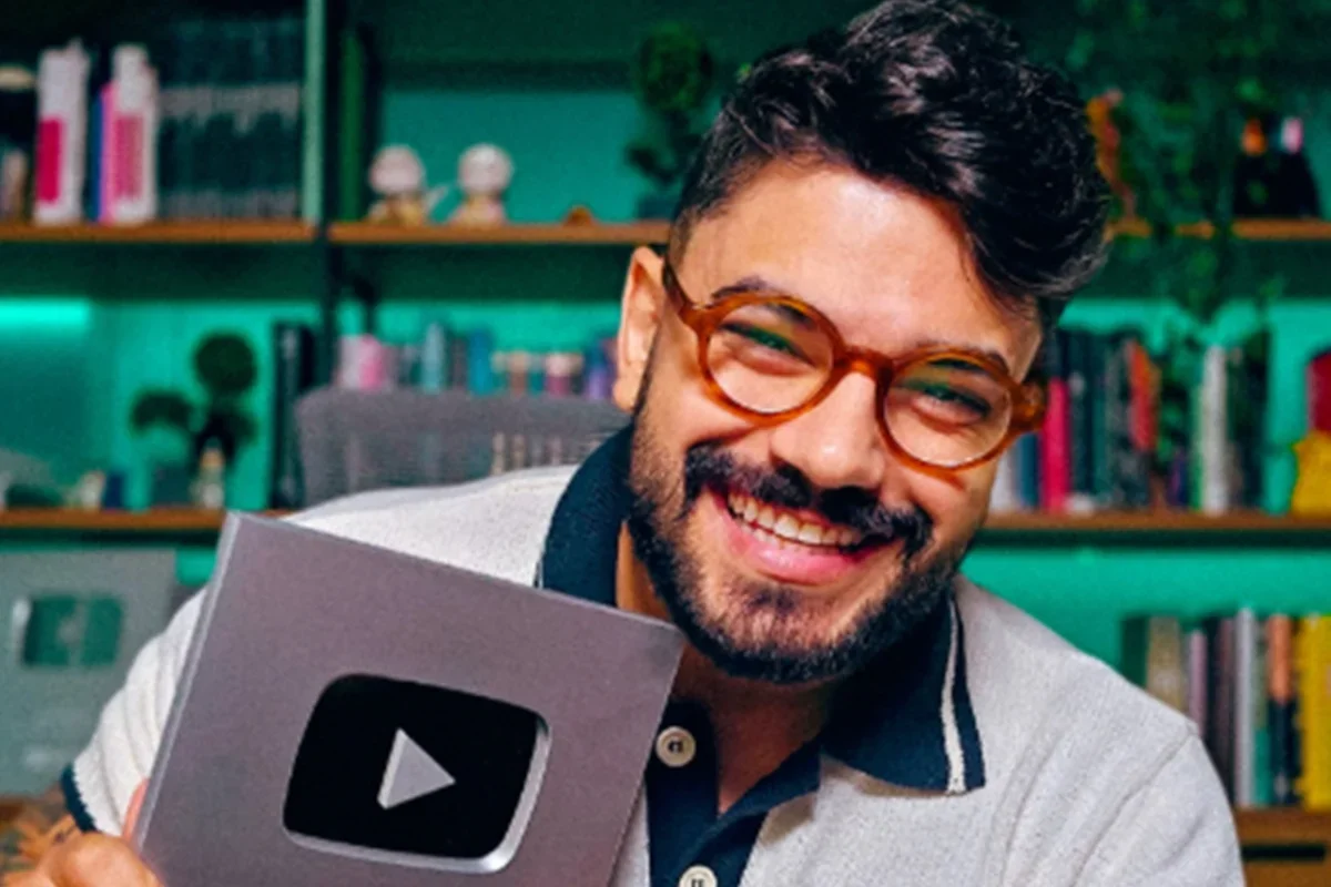 Influencer que acendeu investigação sobre bets da CazéTV