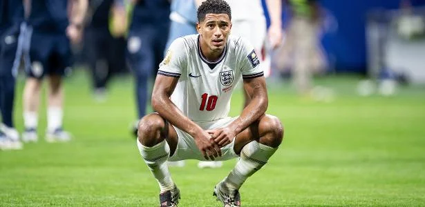 Inglaterra eliminada após virada e Tuchel sob fogo