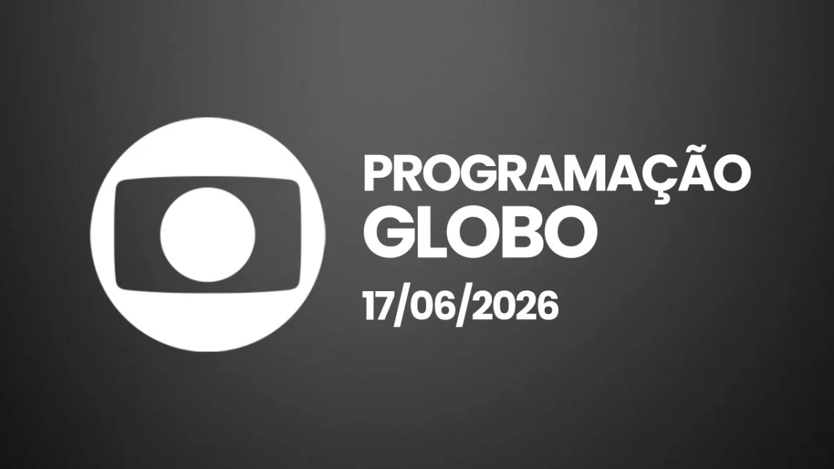 Inglaterra na Globo: transmissão da Copa muda grade inteira