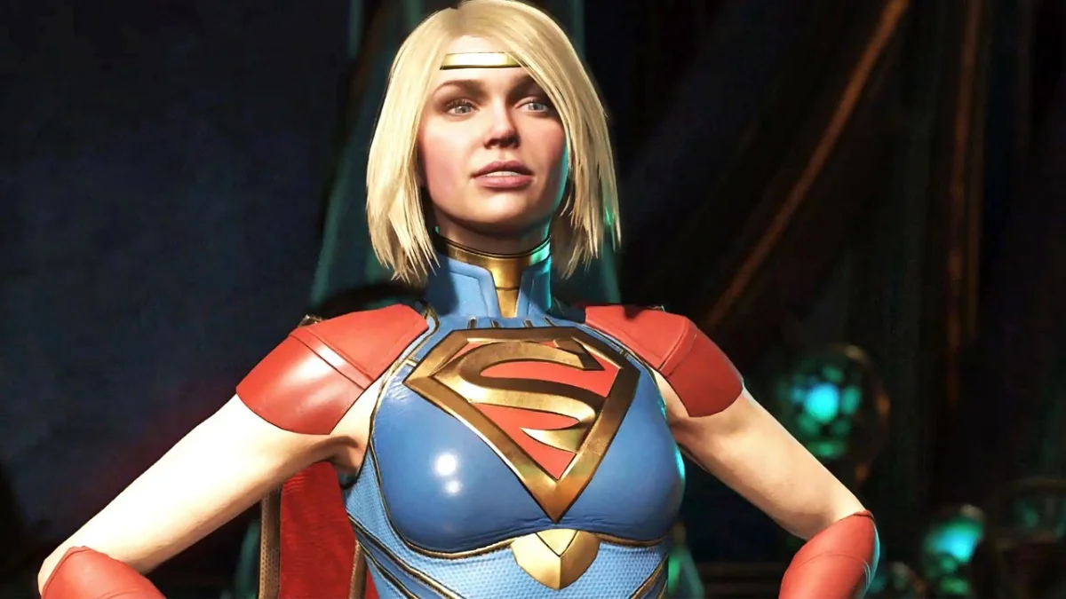 Injustice 3: Batwoman surge no elenco após currículo vazar