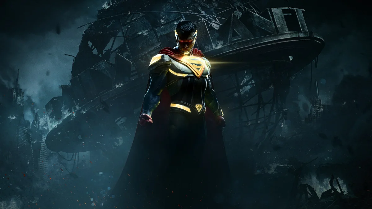 Injustice 3: teste fechado reacende expectativa sobre novo jogo
