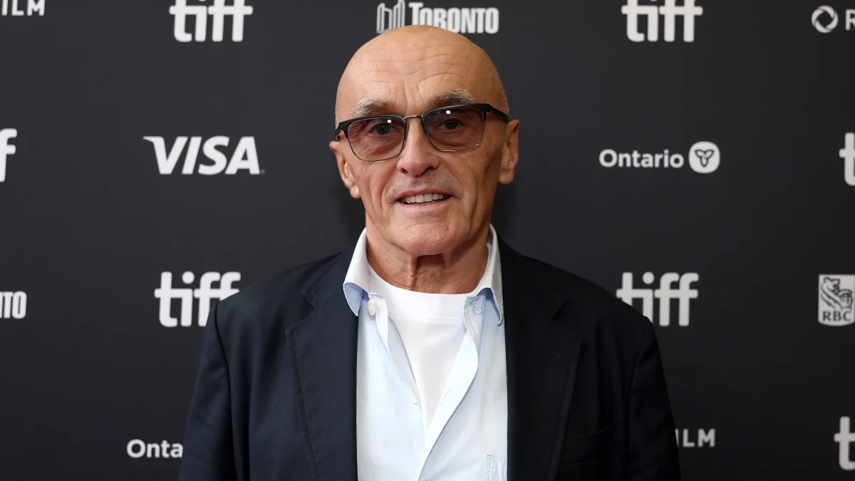 Ink: Boyle evita debate sobre IA após estreia no TIFF