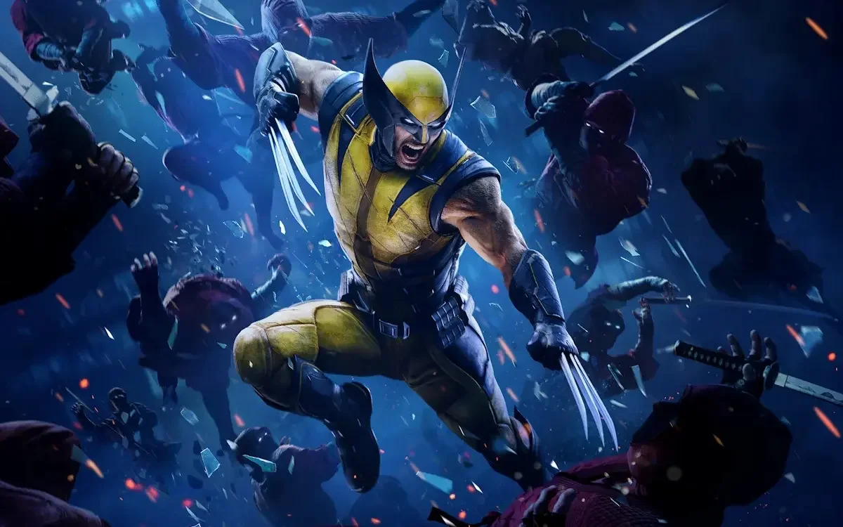 Insomniac Games: hate se confirma em Marvel’s Wolverine