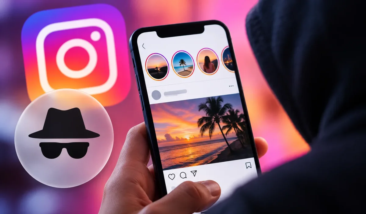 Instagram: 3 visualizadores que prometem ver Stories sem aparecer