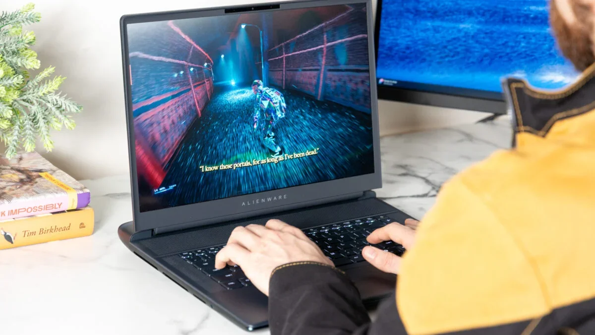 Intel bLLC: cache gigante pode transformar notebooks gamers