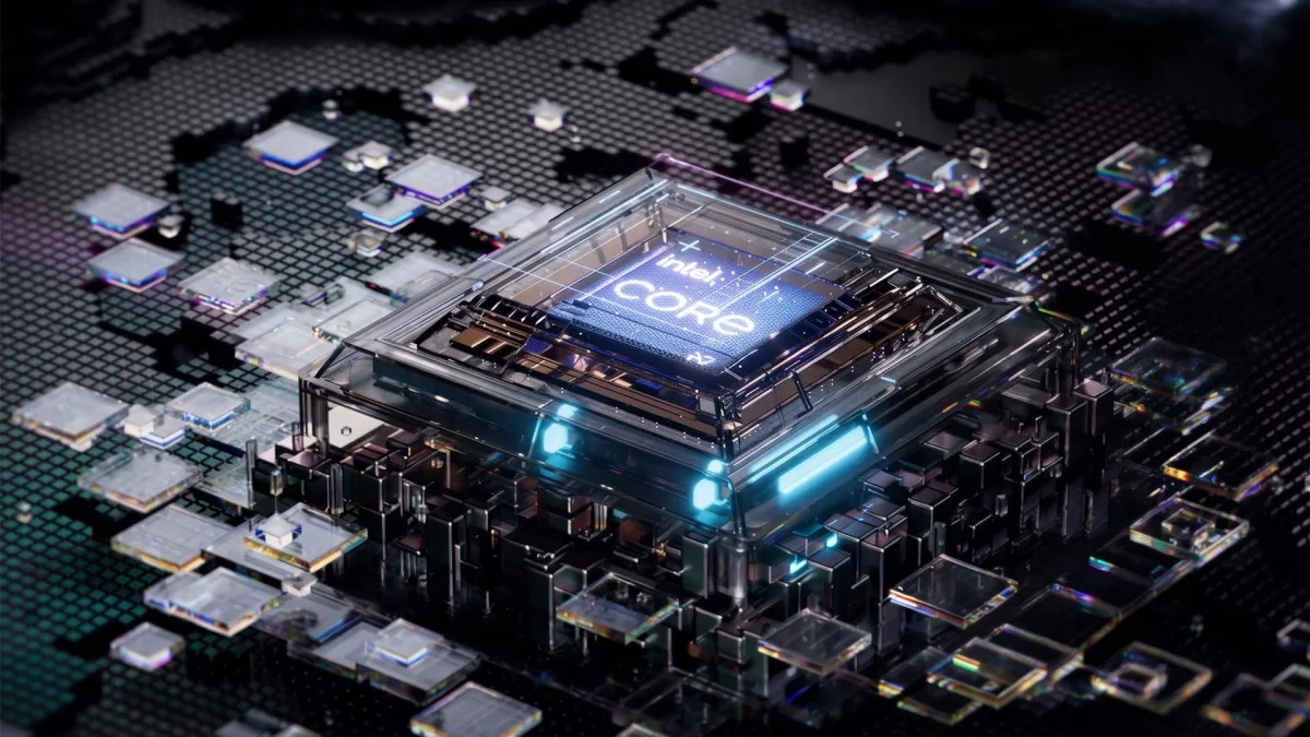 Intel: Data Center quase empata com PC após alta de 78%