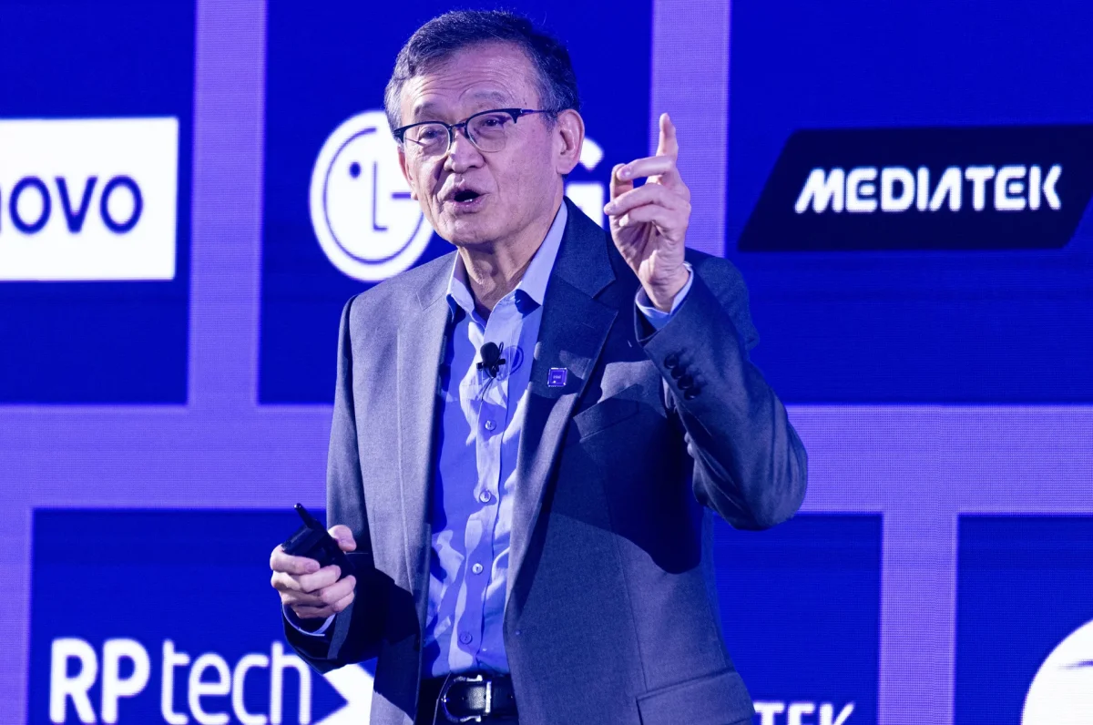 Intel prevê escassez de hardware de IA por 2 a 3 anos
