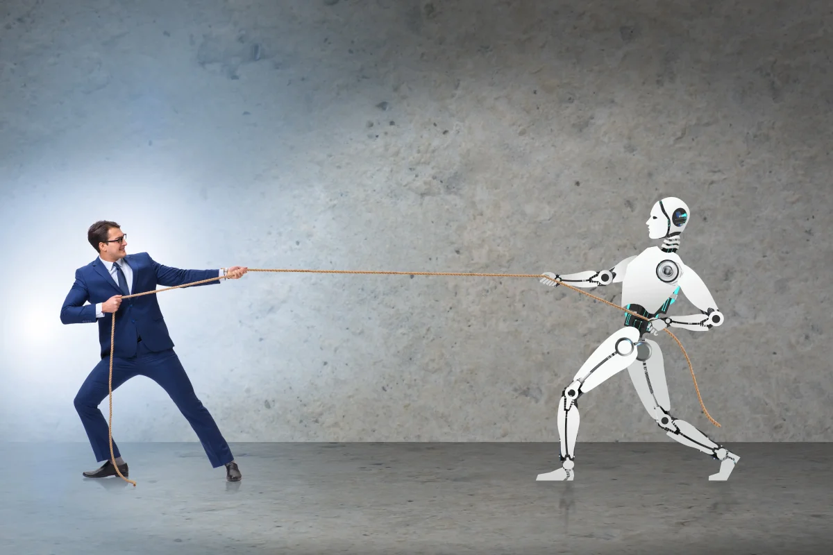Inteligência Artificial: jovens de 22–25 registram queda de 19%