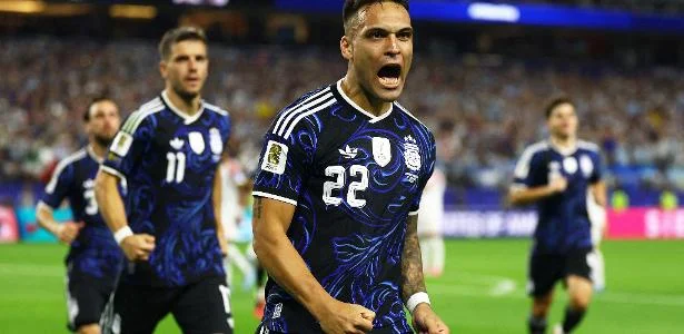 Inter de Milão mantém presença em 12ª final seguida