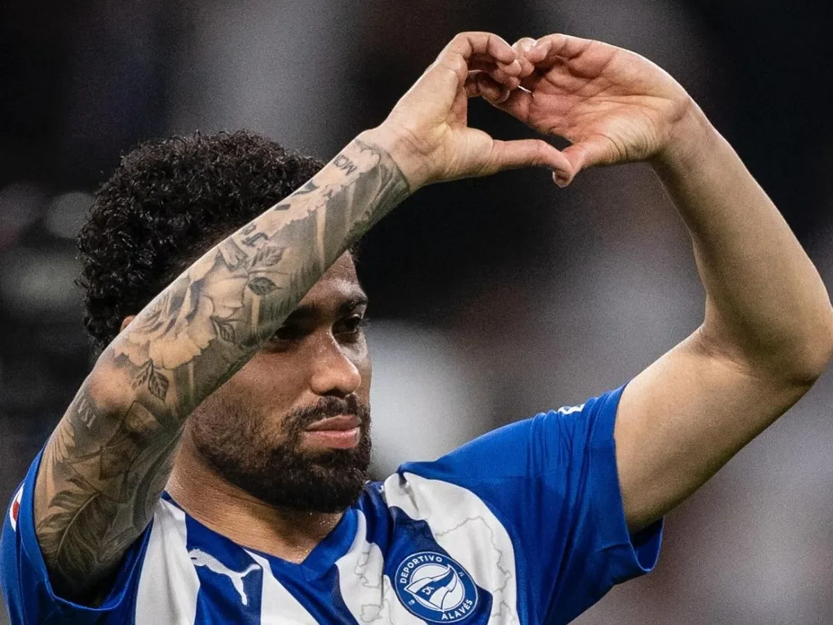 Internacional contrata Calebe por empréstimo e ganha opções