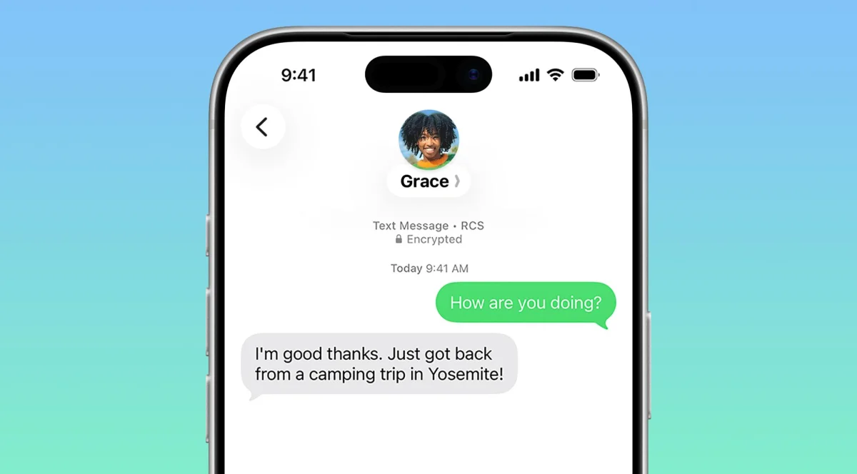 iOS 27.3 pode liberar RCS para clientes da Telstra