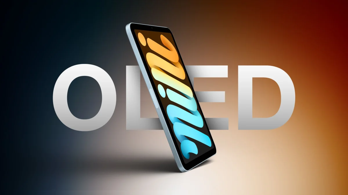 iPad mini OLED: preço pode subir US$ 200 e chegar a US$ 799