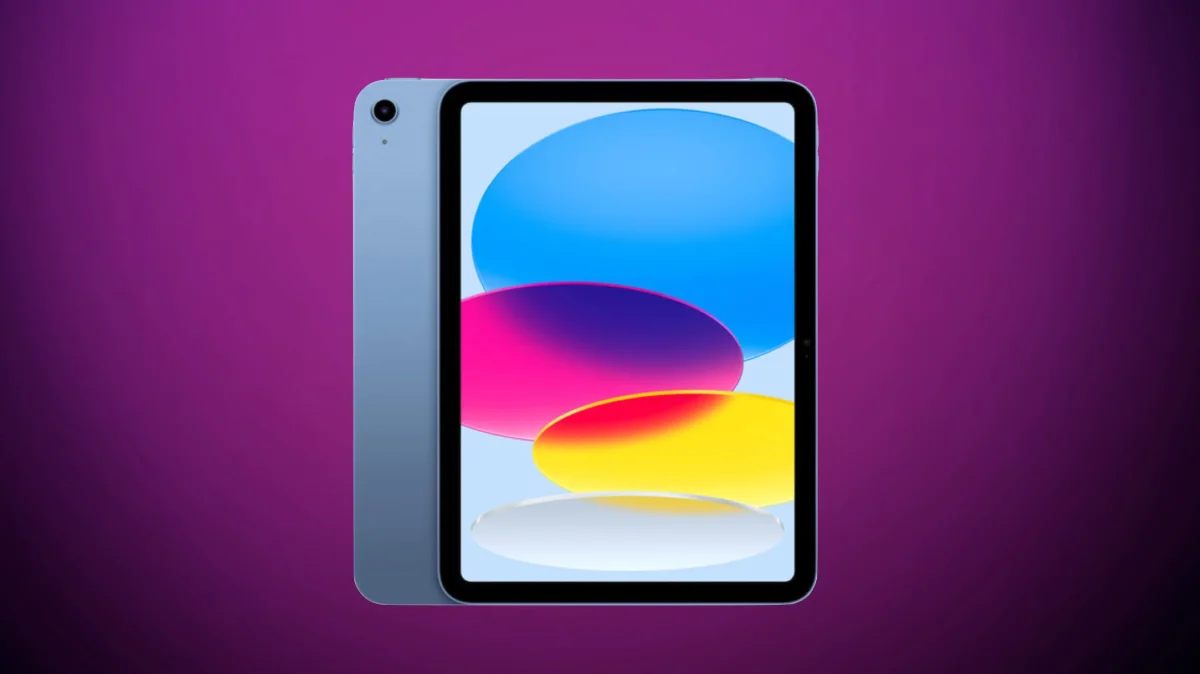 iPad: modelo de entrada tem estreia empurrada para o ano que vem