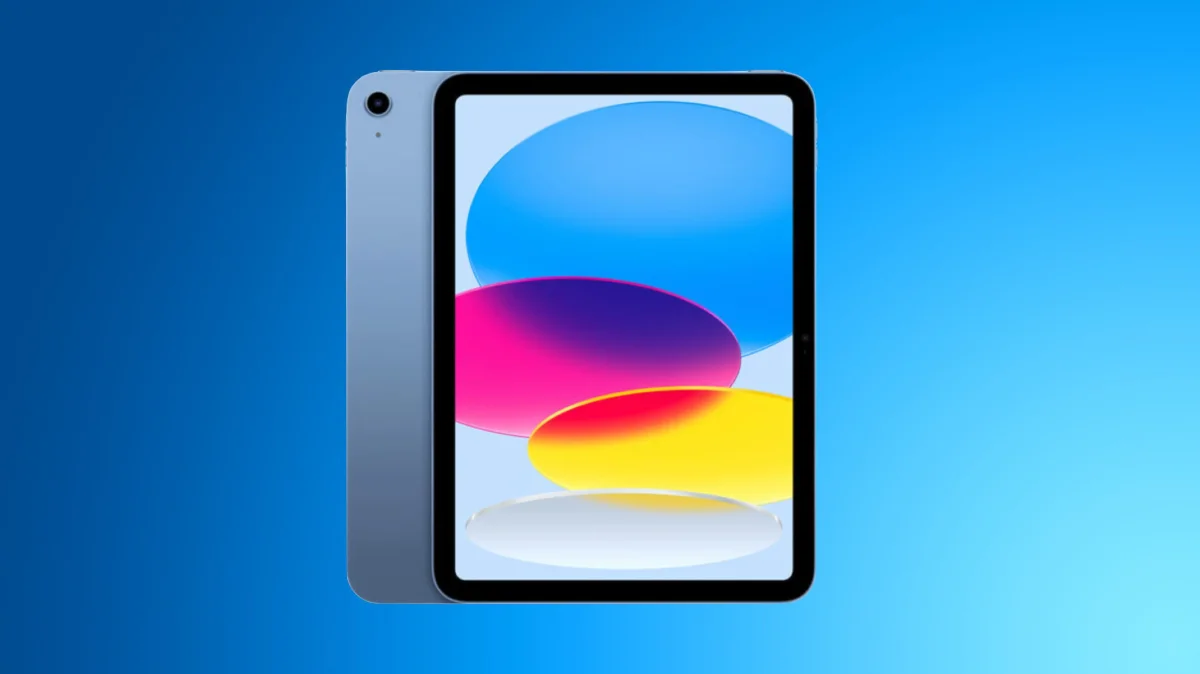 iPad pode ganhar bordas muito mais finas, vazamento aponta
