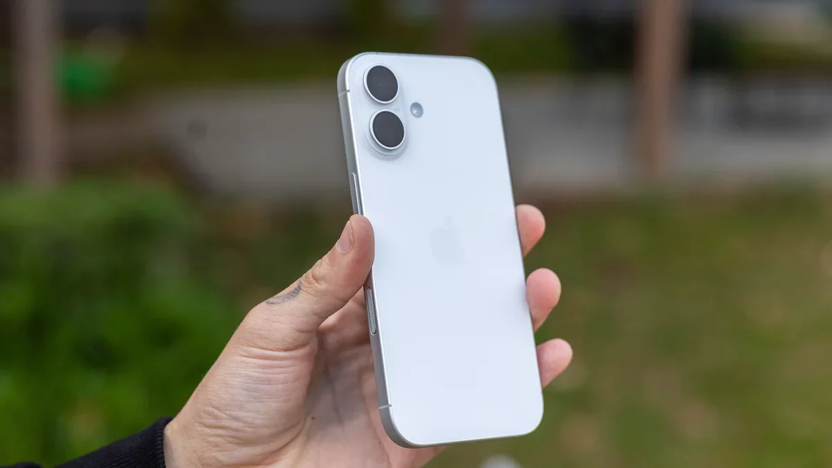 iPhone 17: 6% das vendas globais e vantagem clara no ranking