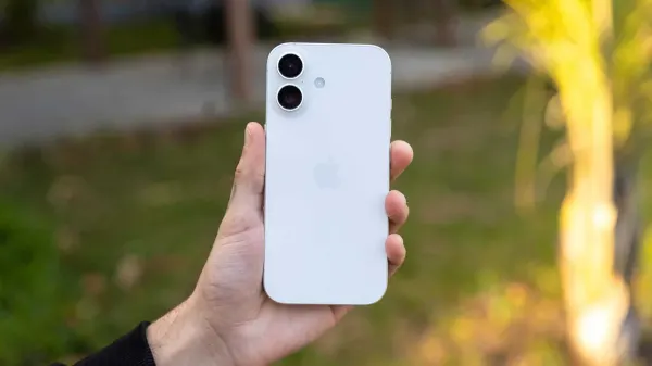iPhone 17: até R$ 4.800 é oferta ótima