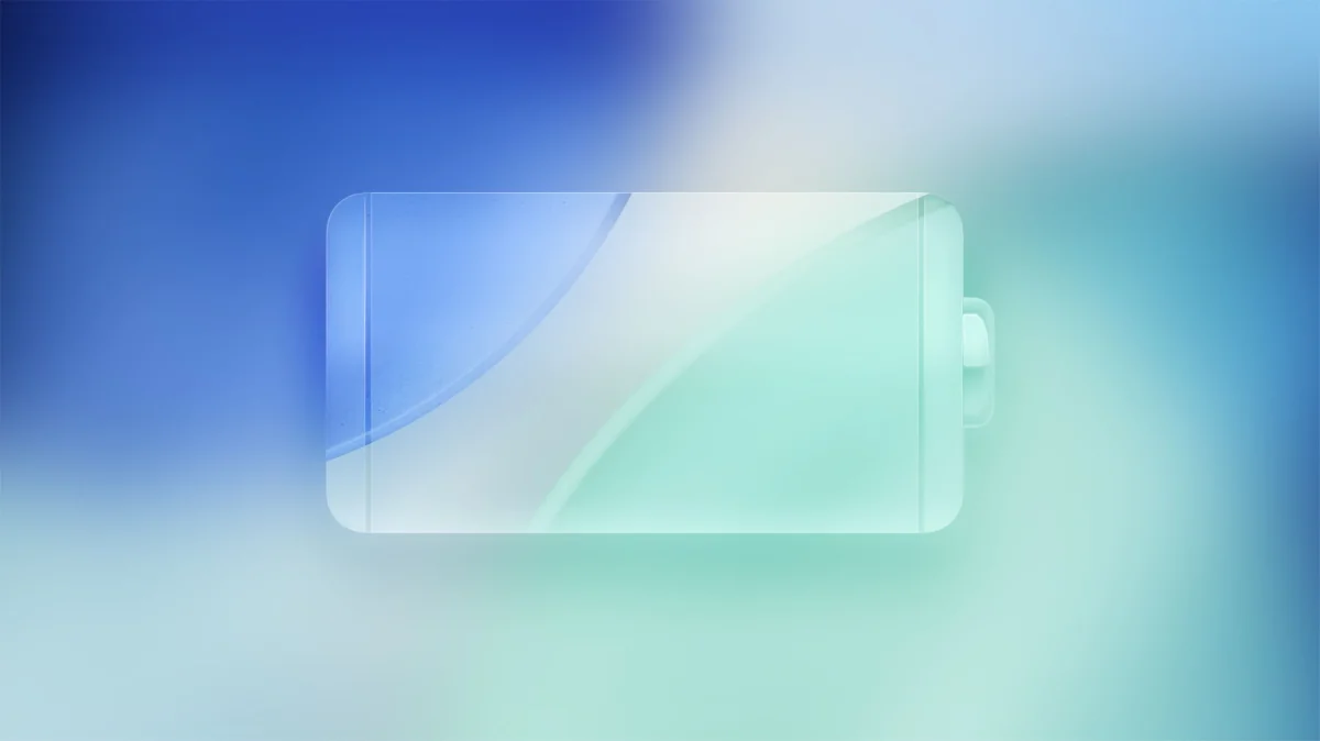iPhone 17 Pro Max: 97% de capacidade com limite de carga a 80%