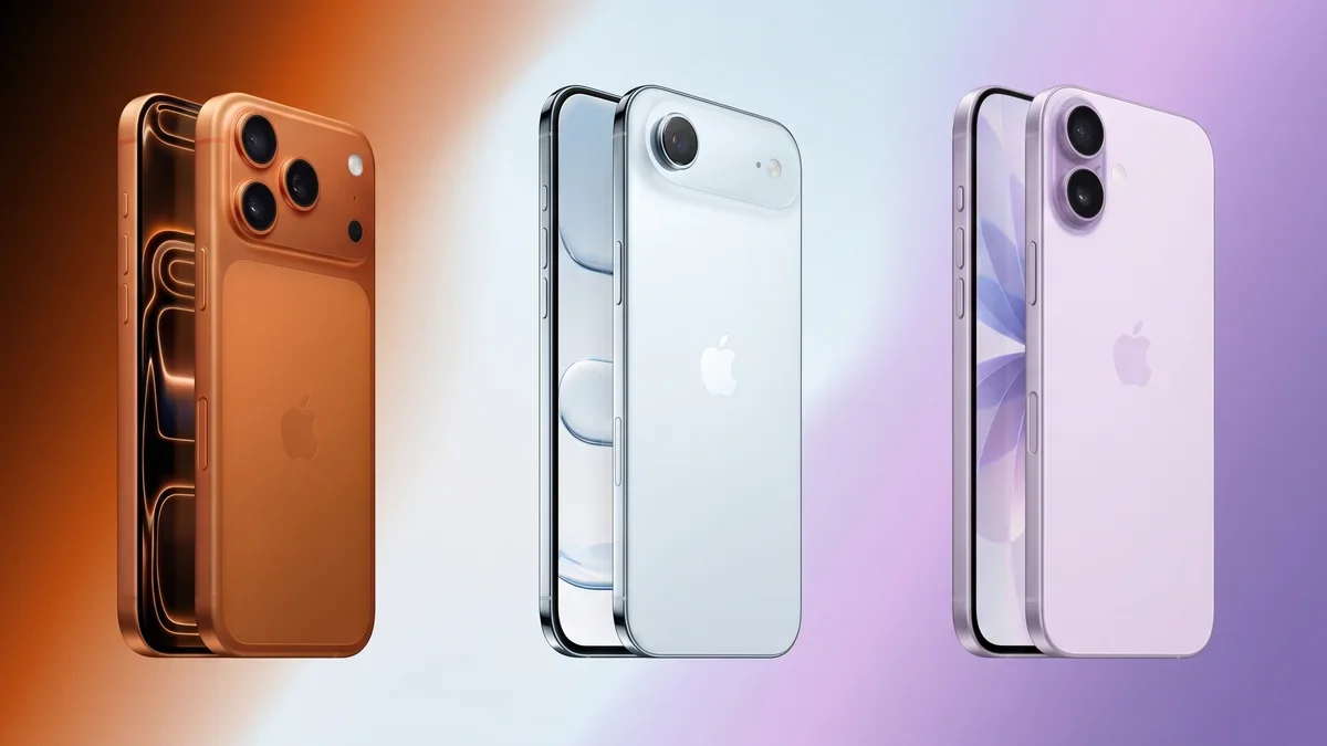 iPhone 17 Pro Max: queda de até £200 nos preços do Reino Unido