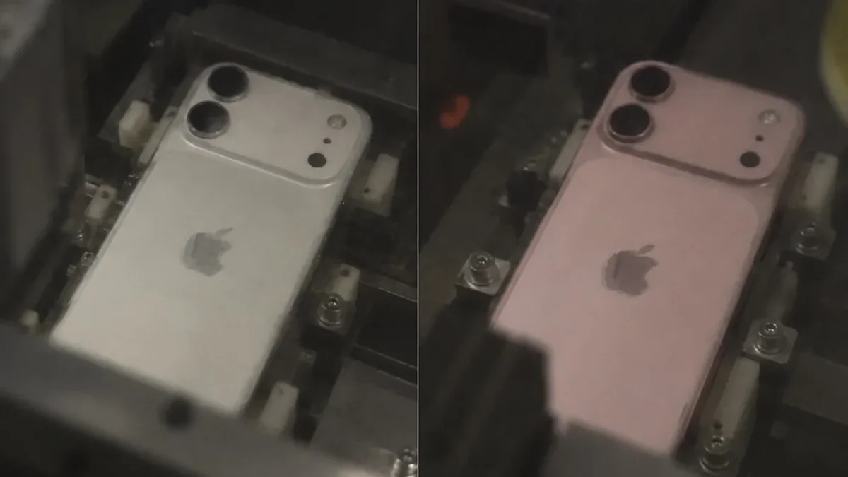 iPhone 18 chega somente após os modelos Pro, diz rumor
