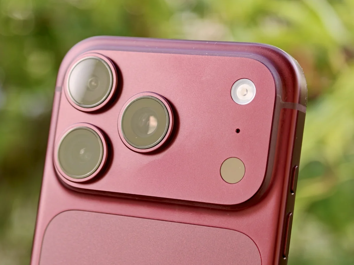 iPhone 18 Pro: abertura variável melhora bokeh, mas dificulta reparos