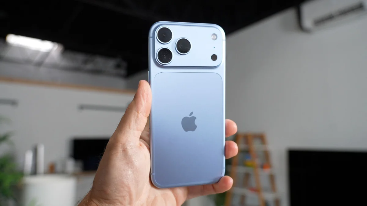iPhone 18 Pro: câmera com abertura variável é o grande destaque