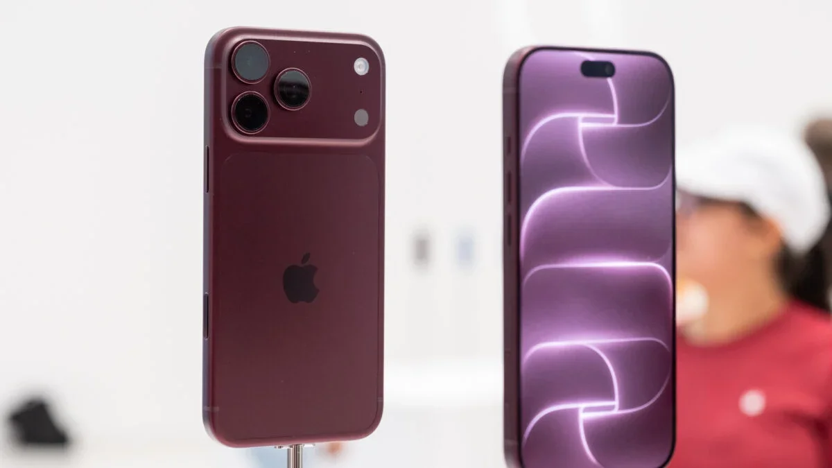 iPhone 18 Pro: câmera ganha abertura mecânica com 4 níveis