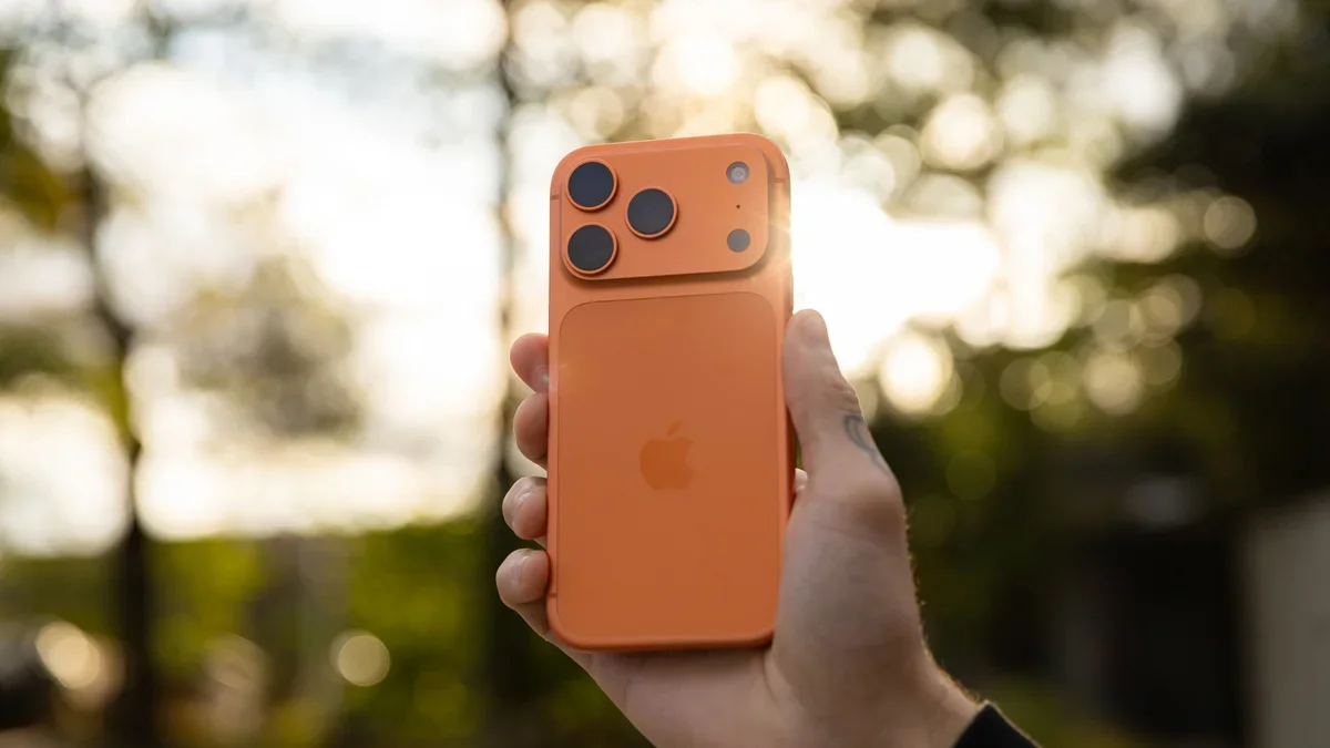 iPhone 18 Pro: dobrável iPhone Ultra será o destaque da Apple
