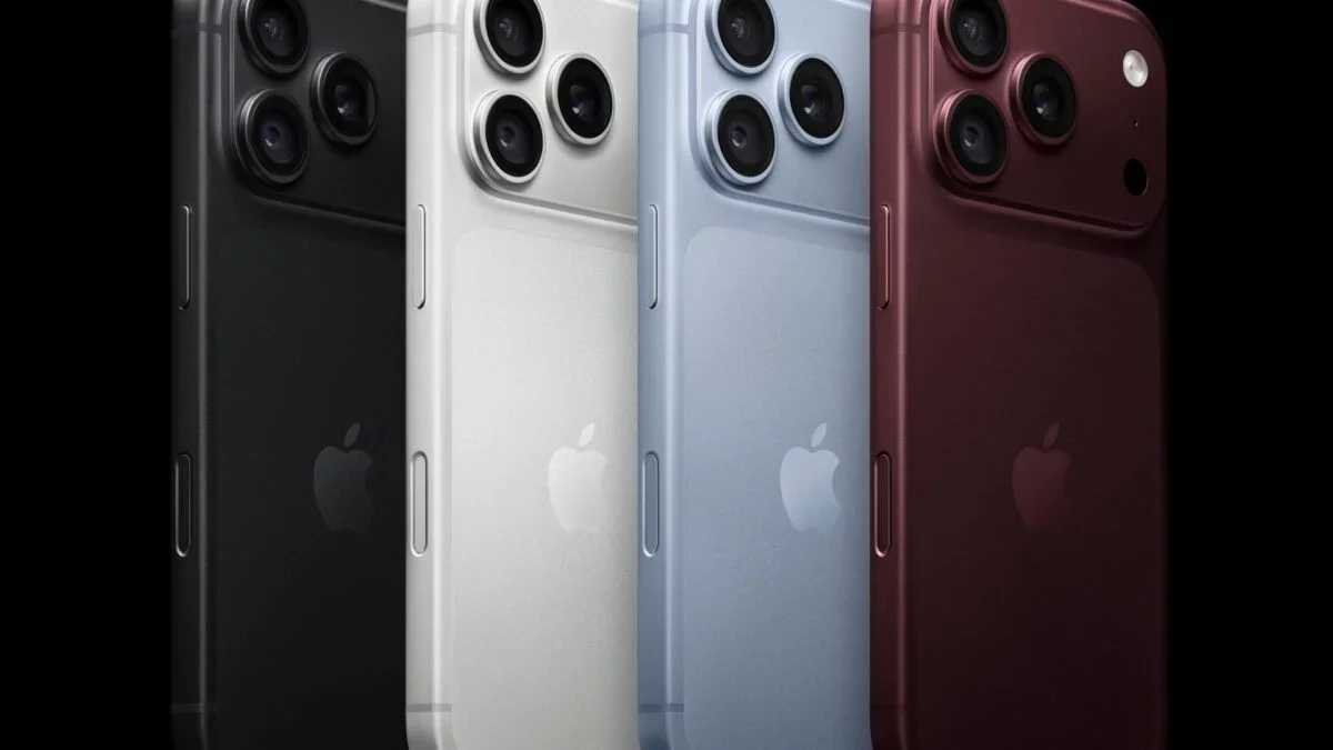 iPhone 18 Pro e 18 Pro Max: câmera com abertura variável