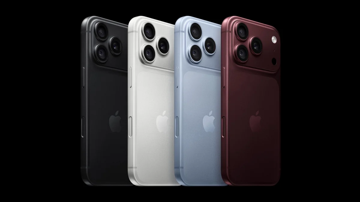 iPhone 18 Pro: fotos impressionam, mas há relatos de aquecimento