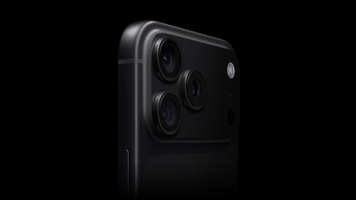 iPhone 18 Pro Max: 0% a 100% em 55 minutos