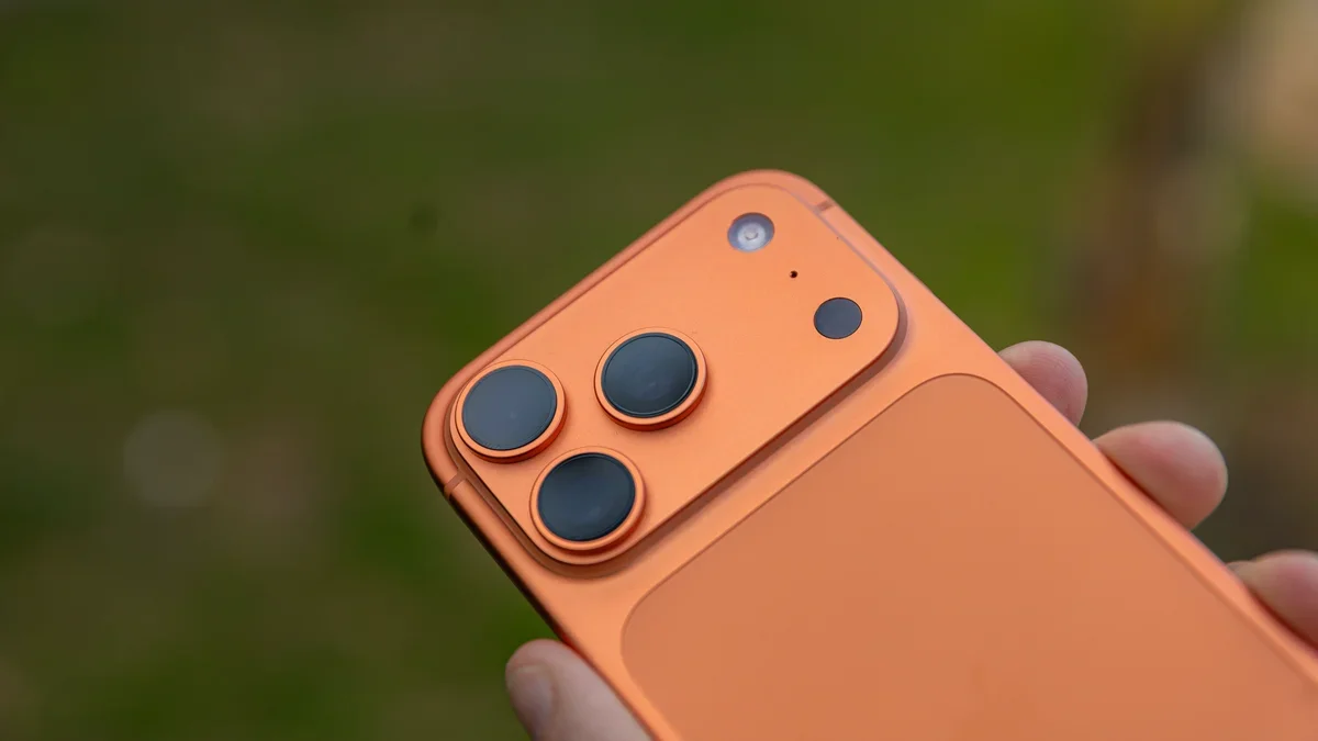 iPhone 18 Pro pode ficar R$ 1.017 mais caro no Brasil