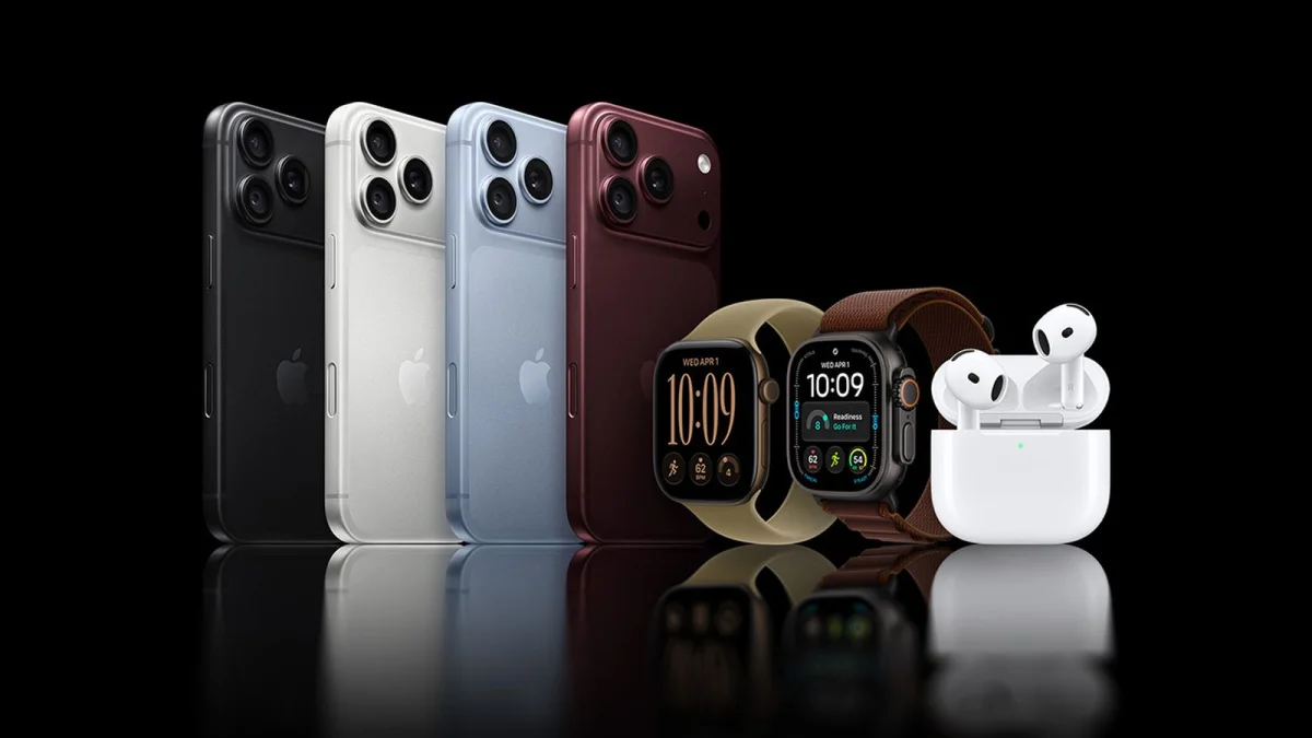 iPhone 18 Pro: primeiras entregas chegam a clientes na Austrália