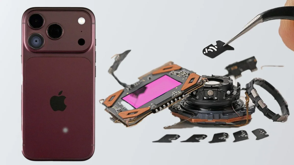 iPhone 18 Pro: Pro Max tem bateria de 5.567 mAh