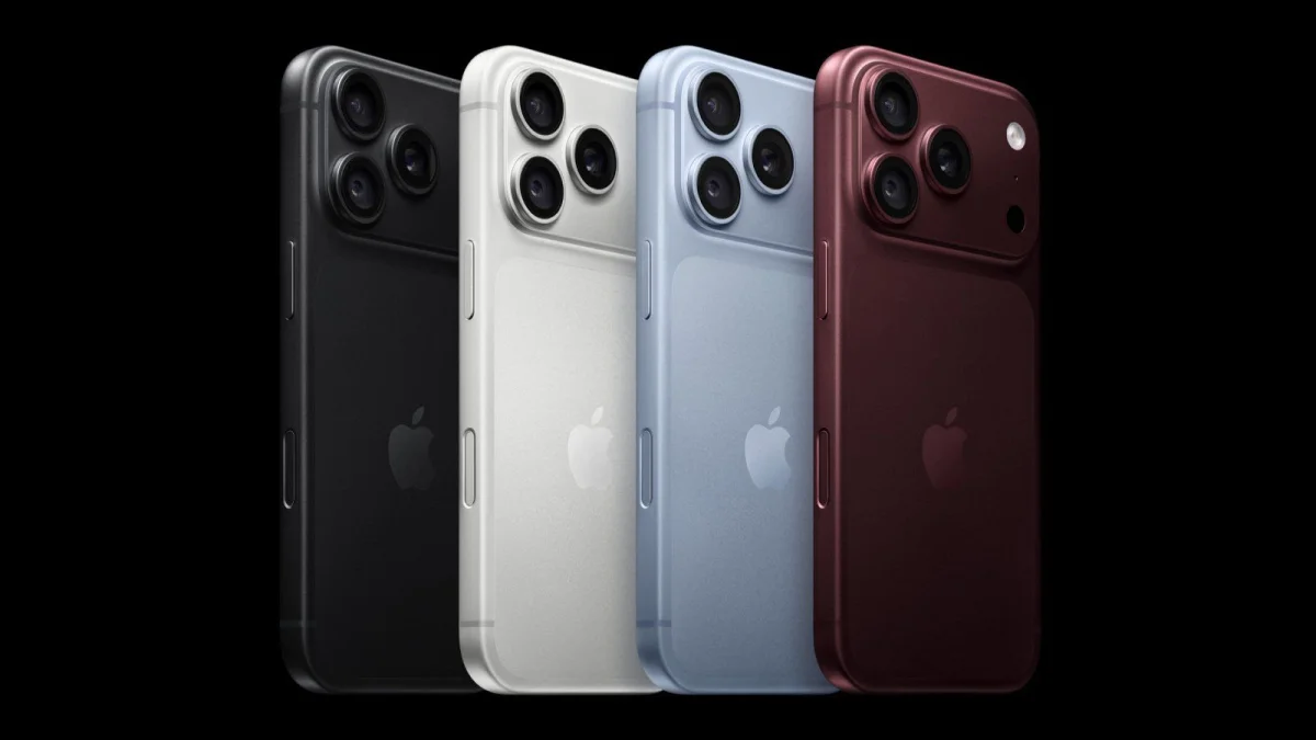 iPhone 18 Pro: vendas sobem 12% na China antes do iPhone Duo