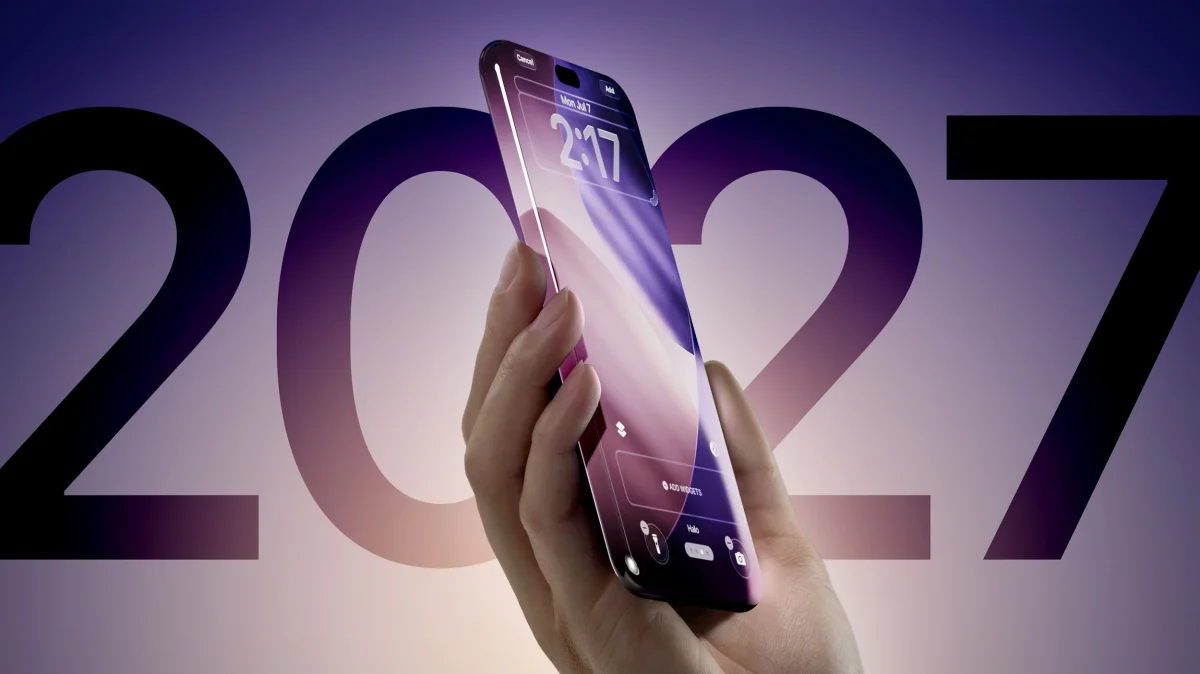 iPhone 20 Pro: vazam telas de 6,41 e 6,96 polegadas