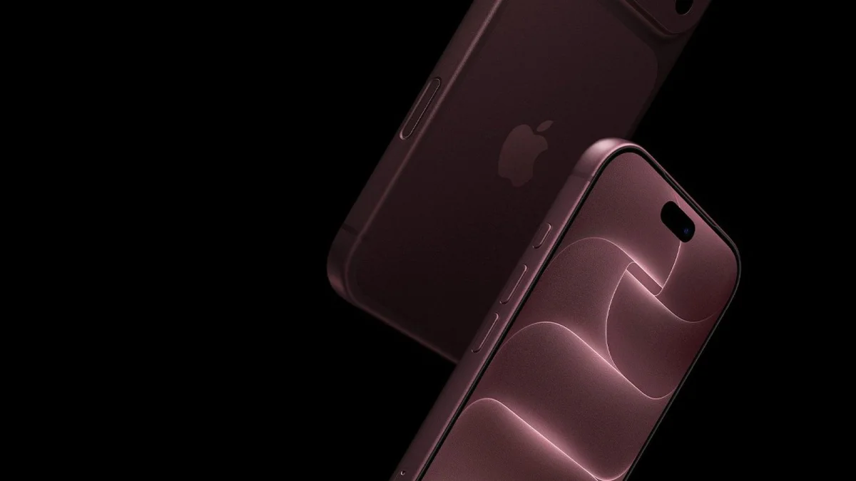 iPhone amplia fatia para 22% enquanto mercado de smartphones encolhe
