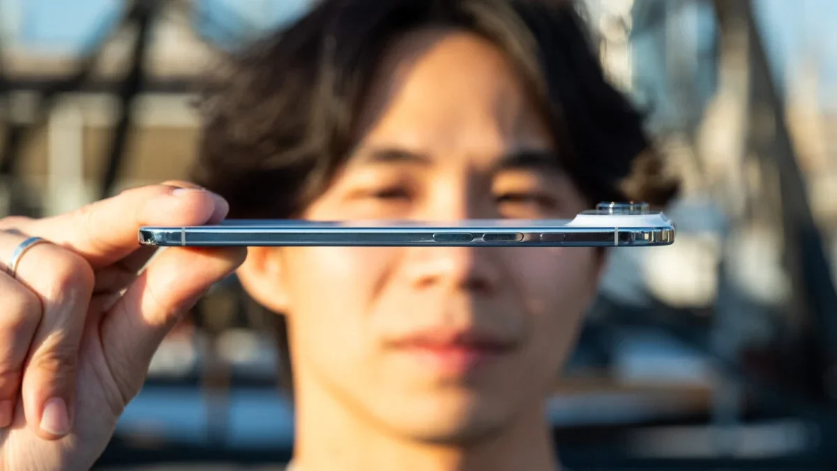 iPhone dobrável: corpo ultrafino e preço acima de US$2.199