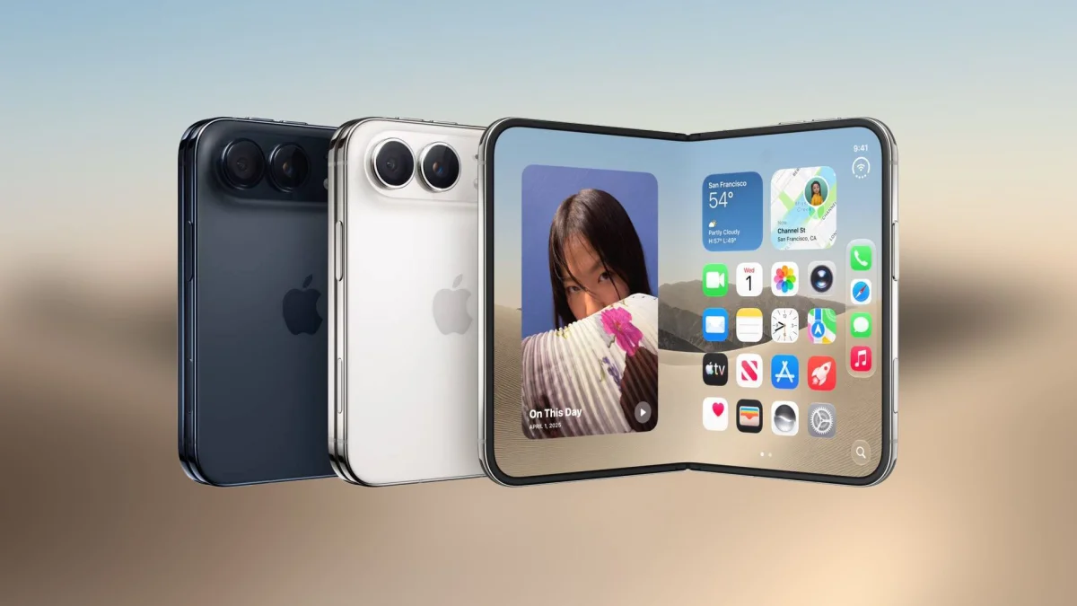 iPhone Duo: A20 Pro com desempenho próximo ao iPhone 18 Pro