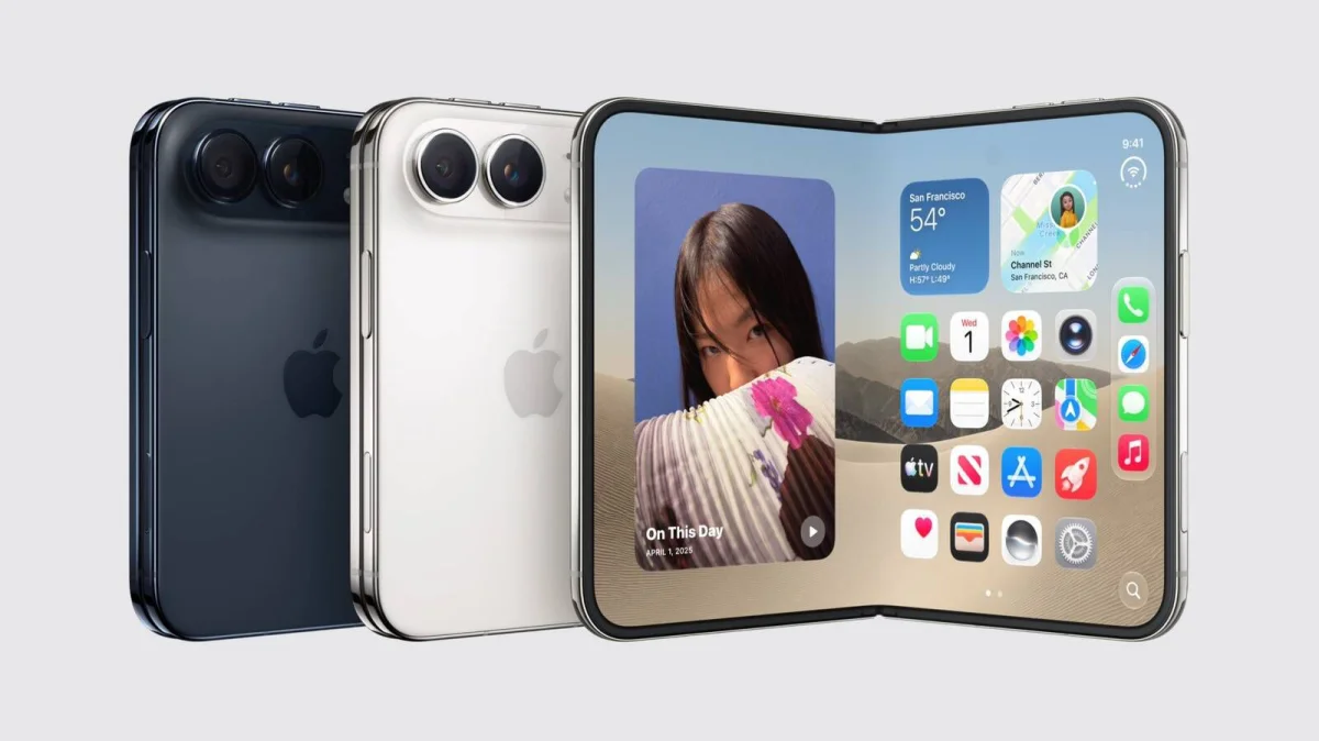 iPhone Duo: camada superior removível e reposição por US$19