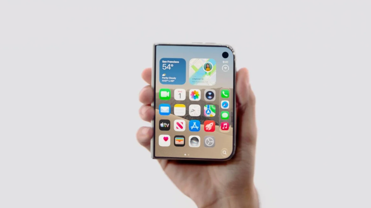 iPhone Duo: capacidade de bateria de 4.883 mAh é confirmada