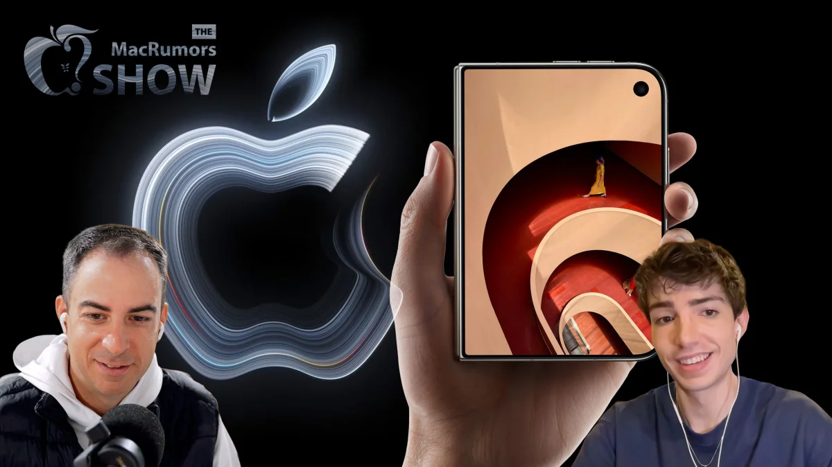 iPhone Duo chega com tela dobrável de 7,6" por US$1.999