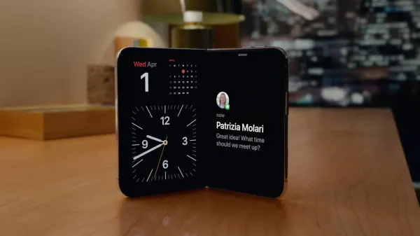 iPhone Duo: lojas Apple devem desencorajar compras sem pré‑venda
