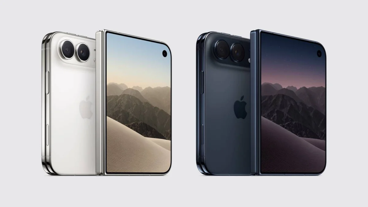 iPhone Duo: maioria das unidades foi direcionada às Apple Stores