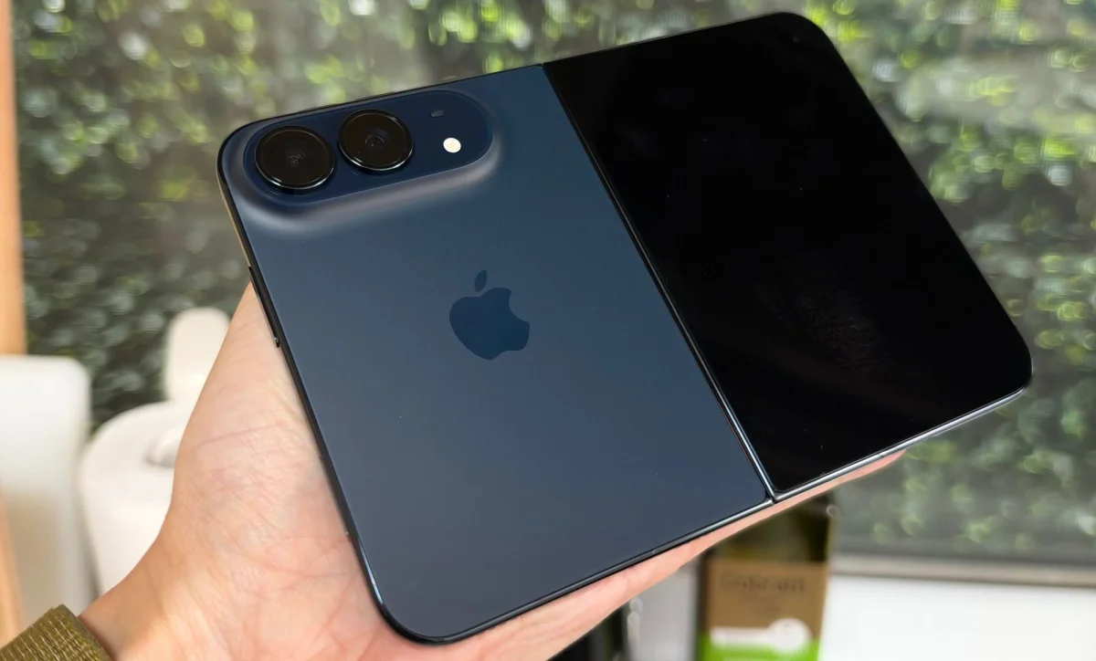 iPhone Duo: primeiros pedidos chegam e estoques limitados
