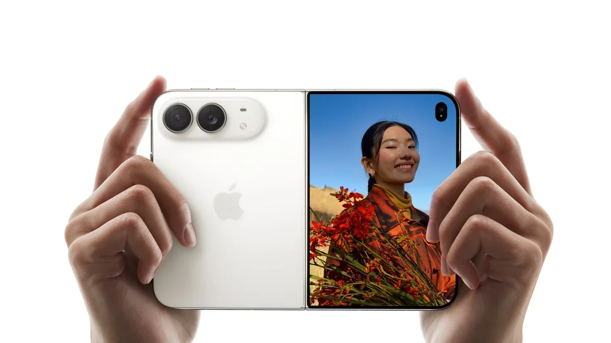 iPhone Duo: produção reduzida pode tornar aparelho muito raro