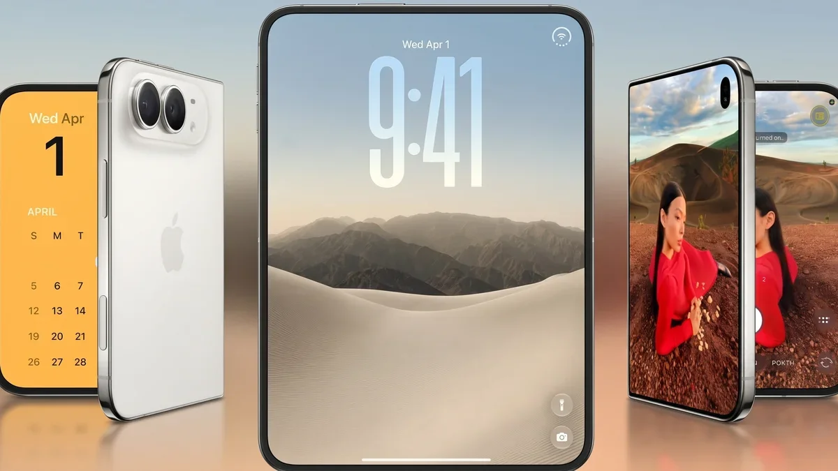 iPhone Duo: rendimento de produção de 60% ameaça estoque inicial